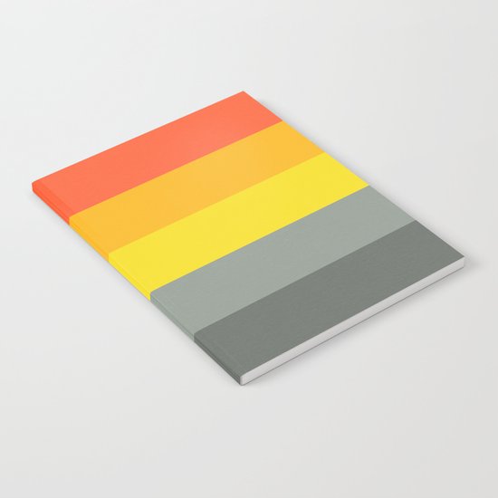 mindscape 8 Notebook