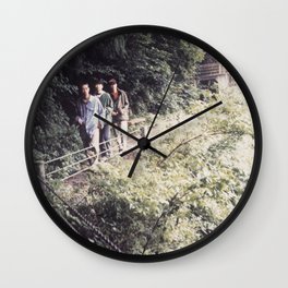 Fishmans – Long Season Wall Clock | Shibuyakei, Fishmans, Japanese, Japaneseband, Japaneserock, Fisshumanzu, Japanesemusic, Indie, Longseason, Minato 