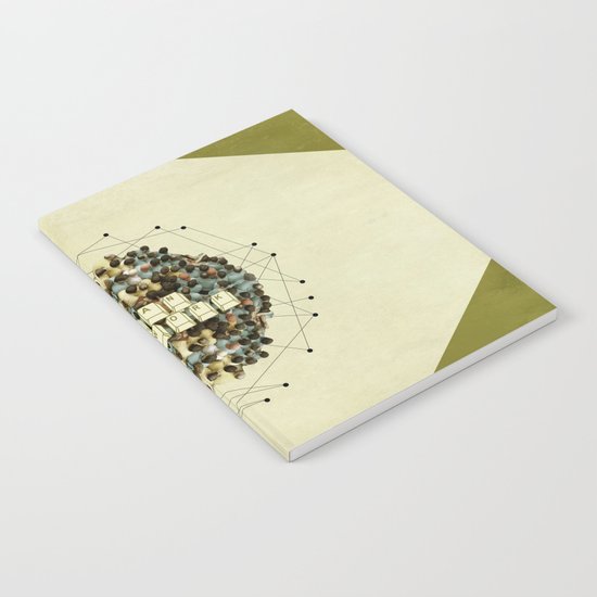 Human Network Notebook
