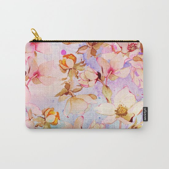 sweet romance Carry-All Pouch