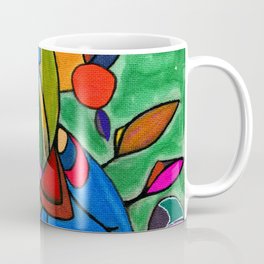 La Gallerina Coffee Mug