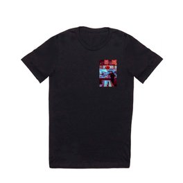 Duck T Shirt | Digital, Dublin, Ireland, Resteraunt, Photo, Asia, Color, Europe, Hongkong, Duck 