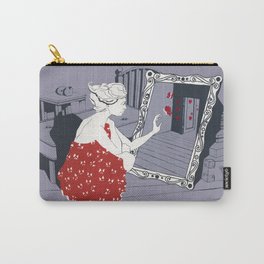 mirror Carry-All Pouch