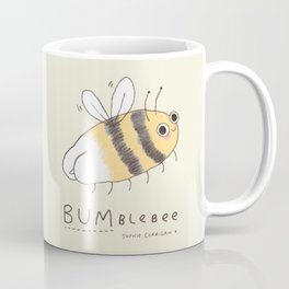BUMblebee Mug