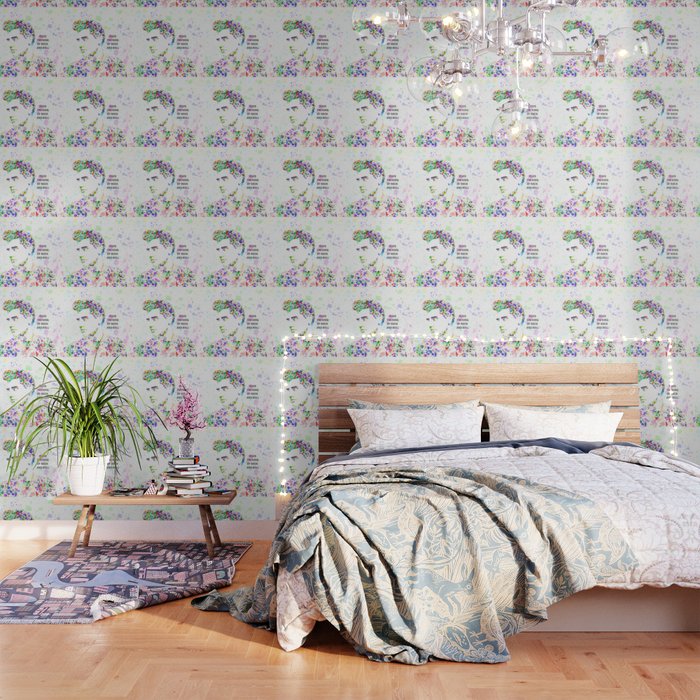 Elvis Presley Wallpaper By Cmphotography Society6