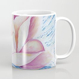 Lotus~Ono's Light Mug