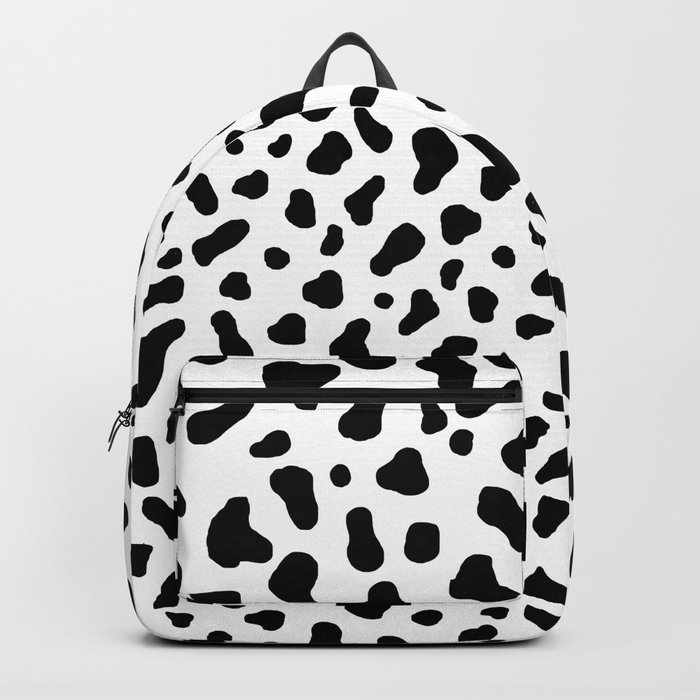 cow back pack