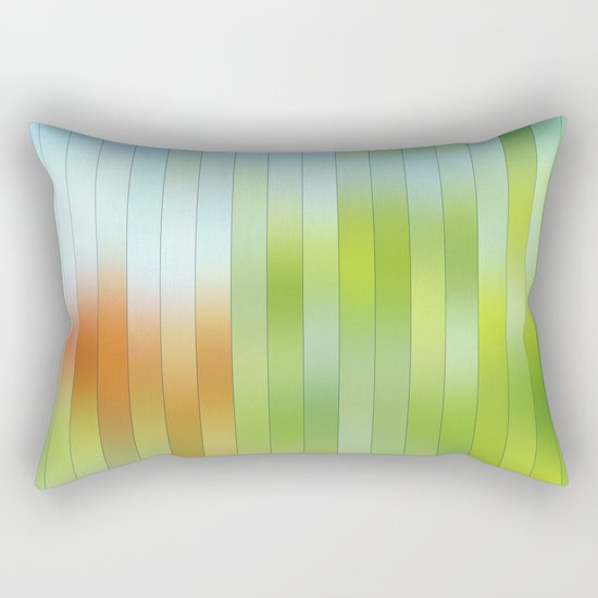 vntgflwr01 Rectangular Pillow