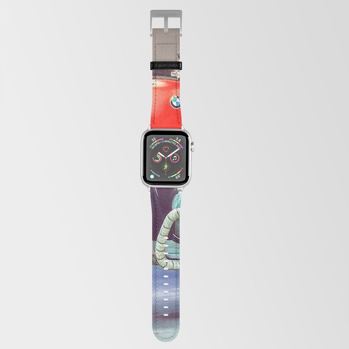 Good Ride III Apple Watch Band