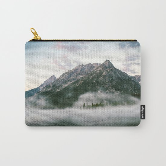 The Mist II Carry-All Pouch