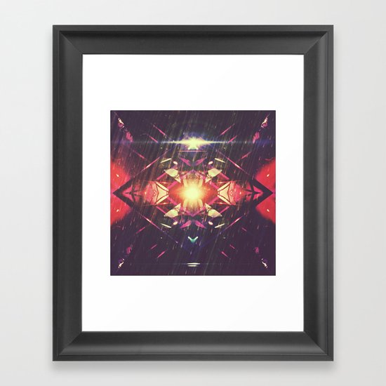 Untitled Framed Art Print