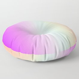 5 Gradient Background Pastel Aesthetic 220621 Minimalist Art Valourine Digital  Floor Pillow