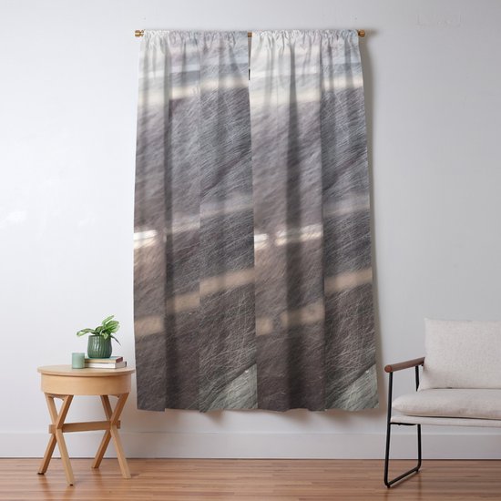 Train Window Blackout Curtain By Hh Haifisch Society6