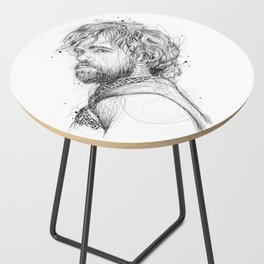 TyrionLannister Side Table