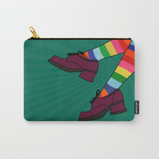 cool Carry-All Pouch