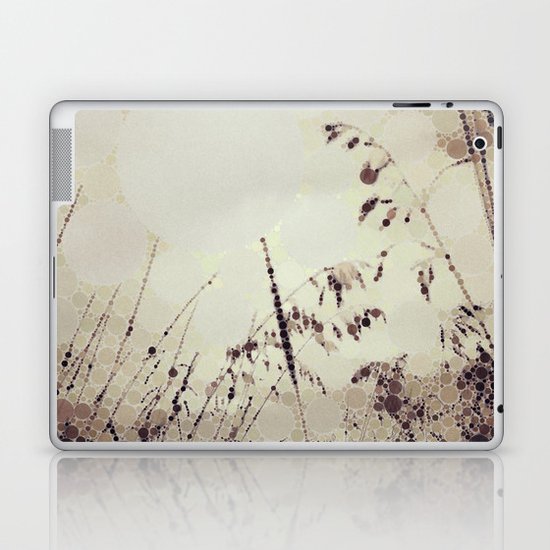 Whispers of Autumn Laptop & iPad Skin