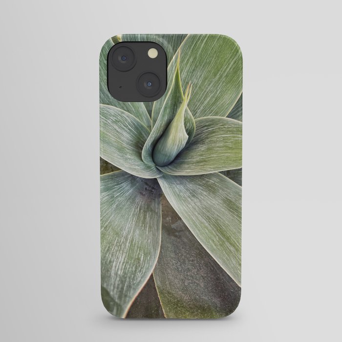 Agave iPhone Case
