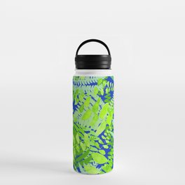 Ferns Galore Water Bottle