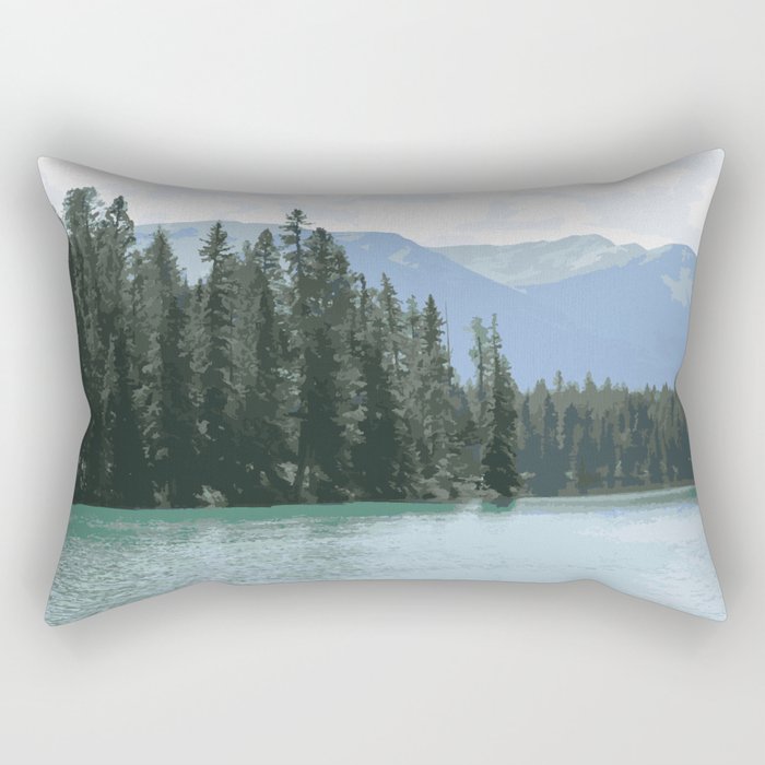 Rectangular Pillow