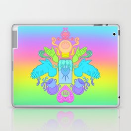Ill Omens Laptop & iPad Skin