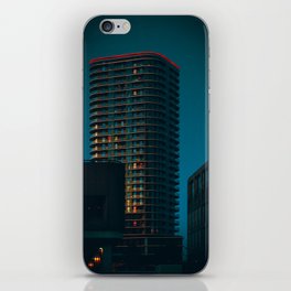 Alternate Reality iPhone Skin