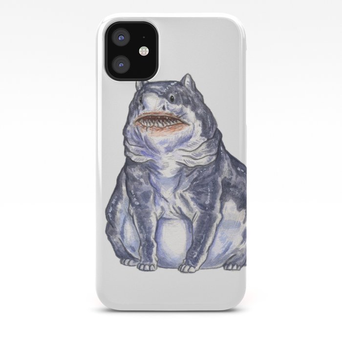 Cat Sharks iPhone 11 case Cat Sharks iPhone 11 case