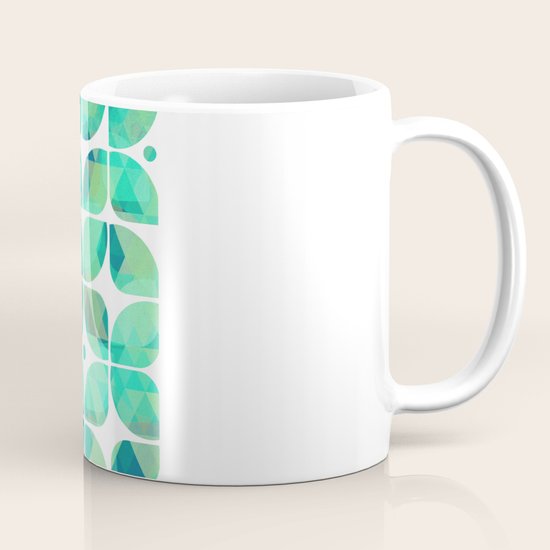 Minty Mug