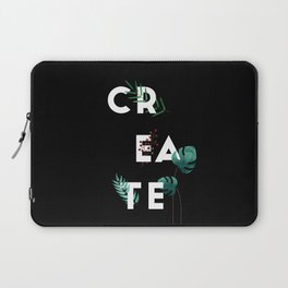 Create Laptop Sleeve