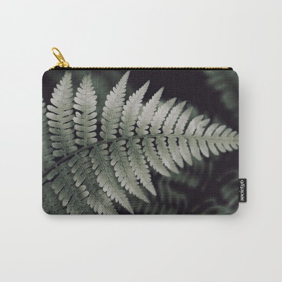 FERN Carry-All Pouch