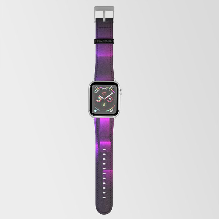 colorful-3d-squares-background Apple Watch Band