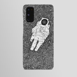 Astronaut Android Case