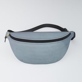 Watercolor Grunge - Bold 12 Fanny Pack