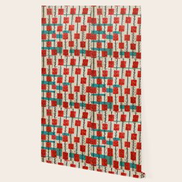 Bore Wallpaper For Any Decor Style Society6