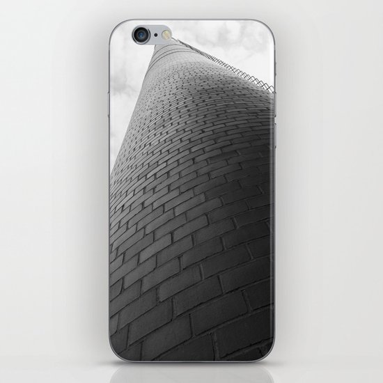 Inch By Inch iPhone & iPod Skin