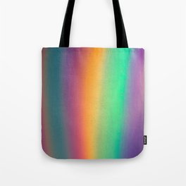 Rainbow Dream Tote Bag