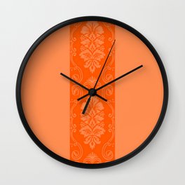 Coralif Wall Clock