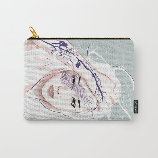 awake Carry-All Pouch