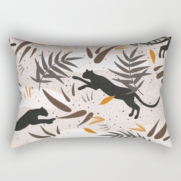 Rectangular Pillow