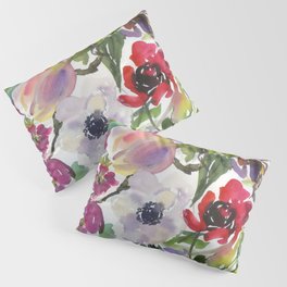 in love N.o 5 Pillow Sham