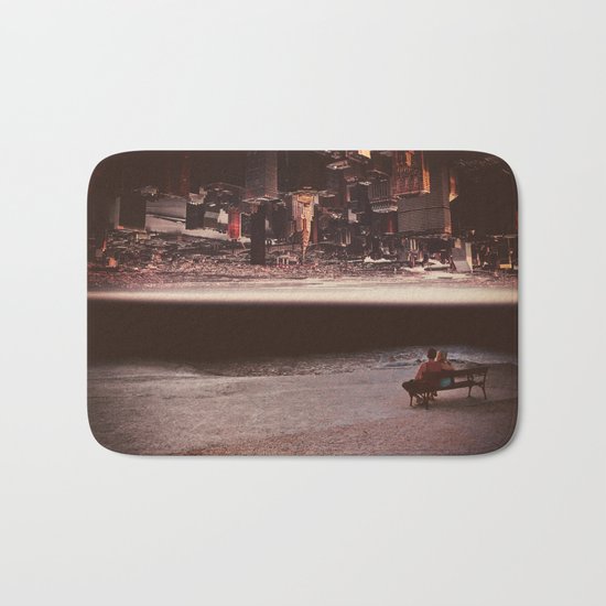 Great Escape Bath Mat