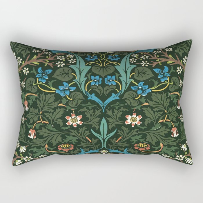 Rectangular Pillow