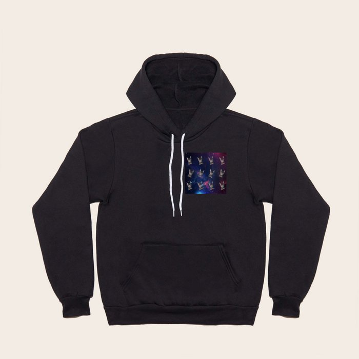 Dank apparel sales galaxy hoodie
