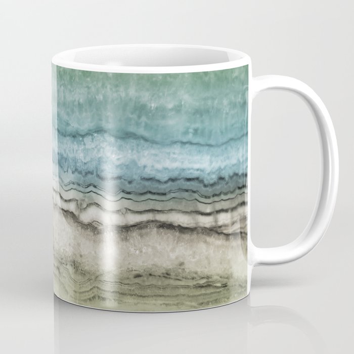 Mystic Stone Emerge Coffee Mug
