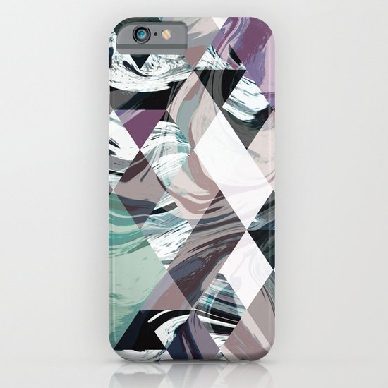 Diamond Rock iPhone & iPod Case