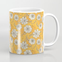Autumn Sunshine Coffee Mug