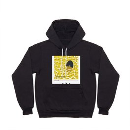 03 - Reminiscence - "YOUR PLAYLIST" COLLECTION Hoody