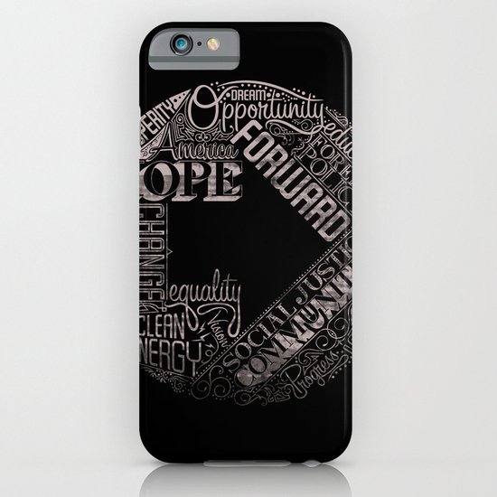 Forward iPhone & iPod Case