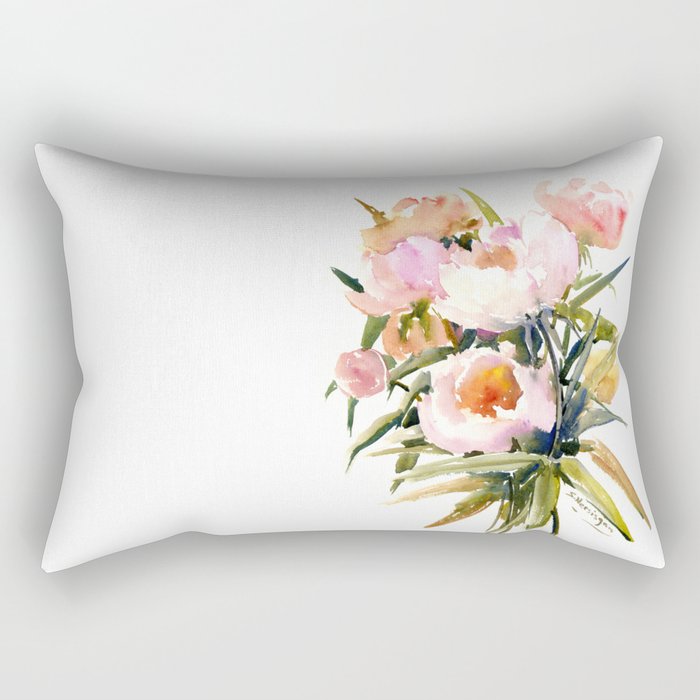 Rectangular Pillow