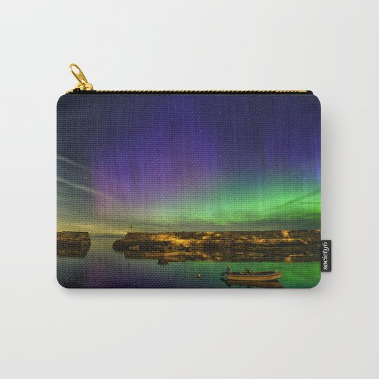 Lanescove Aurora "redo" Carry-All Pouch