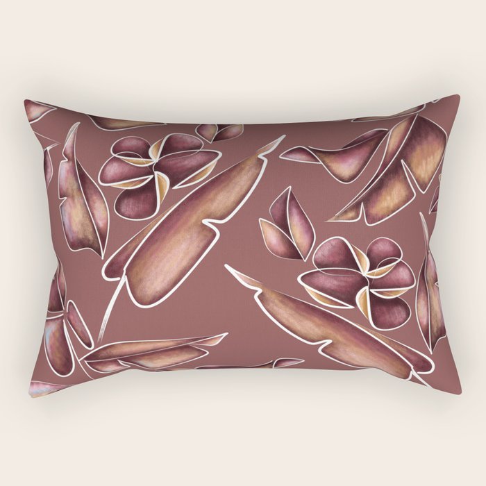 Rectangular Pillow